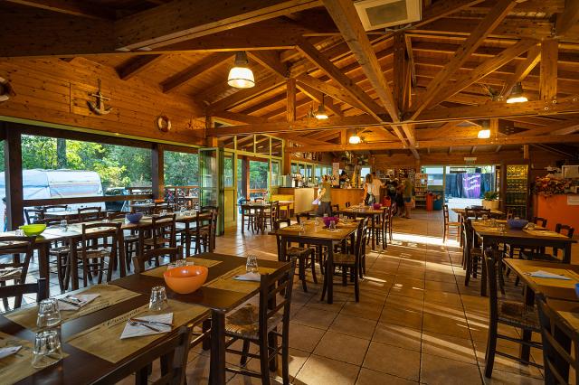 Rivaverde Easy Camping Village