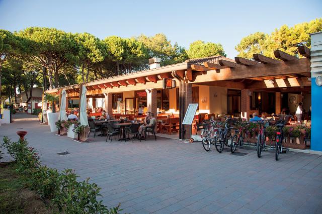 Camping Village Cavallino
