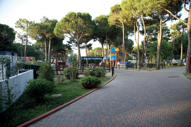 Camping Village Cavallino