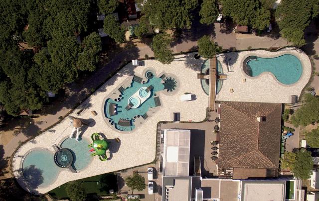 Camping Village Cavallino