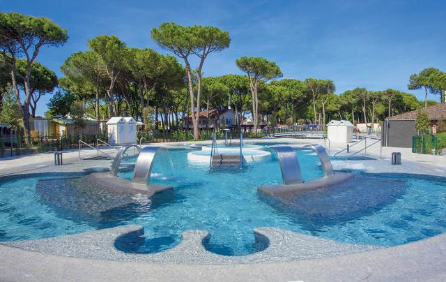 Camping Village Cavallino