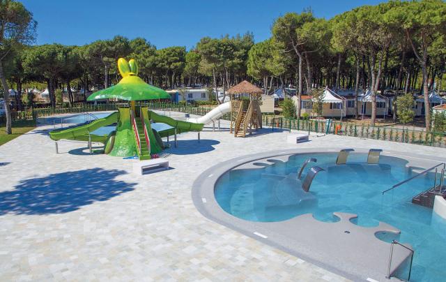 Camping Village Cavallino