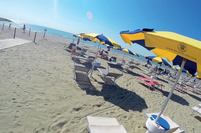 Camping Village Cavallino