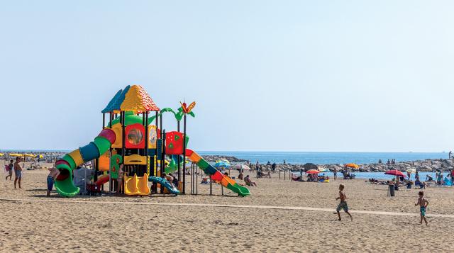 Camping Village Cavallino