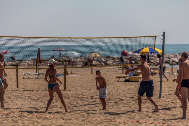 Camping Village Cavallino