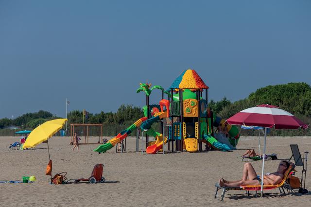 Camping Village Cavallino