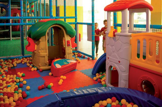 Camping Village Cavallino