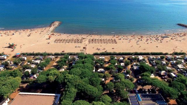 Camping Village Cavallino