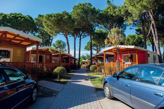 Camping Village Cavallino
