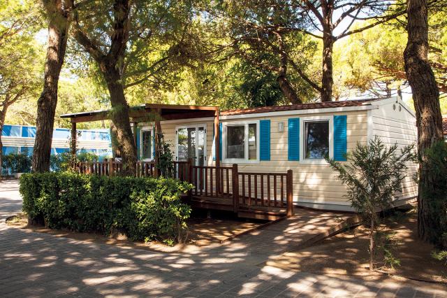 Camping Village Cavallino