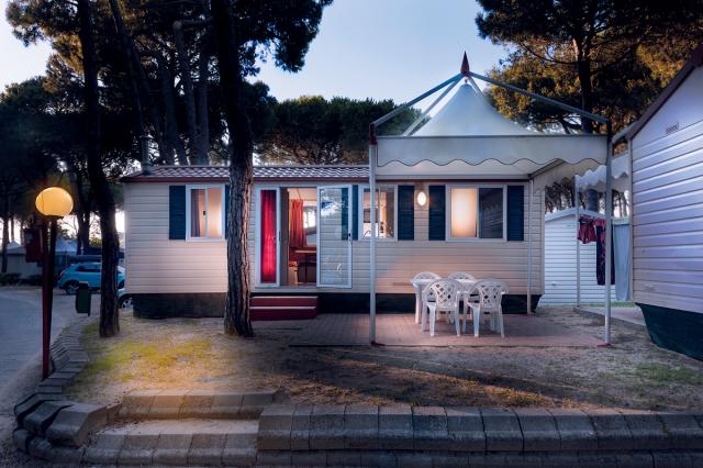 Camping Village Cavallino