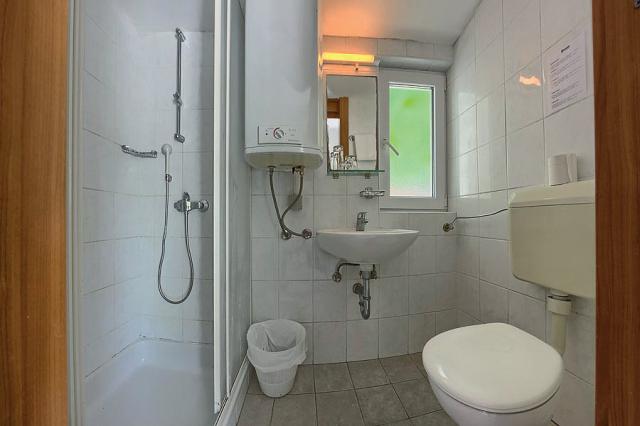 Resnik - hotelový komplex