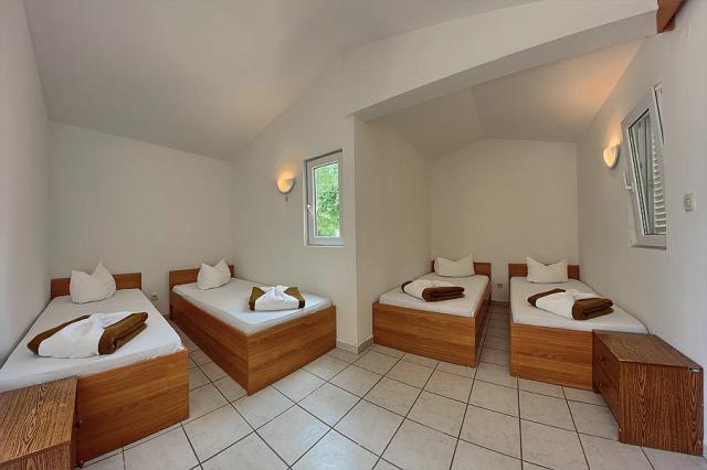 Resnik - hotelový komplex