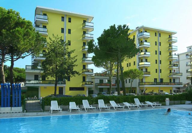 Rezidence Costa del Sol