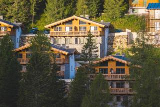 Turrach Lodges