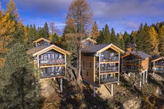 Naturchalets Turrach by ALPS RESORTS