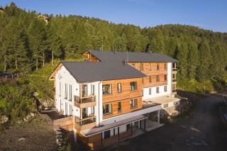 Turrach Suites 410 by Alps Resort