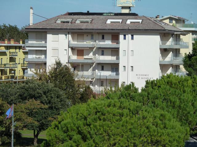 San Nicolas