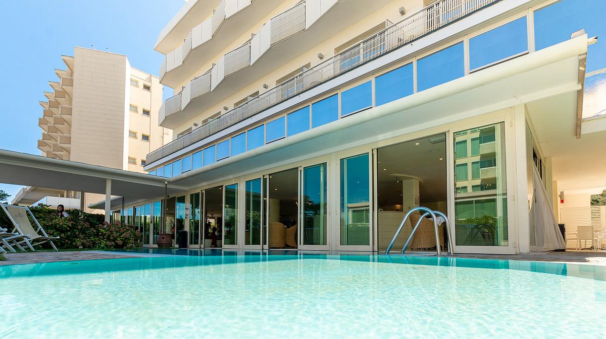 King Milano Marittima