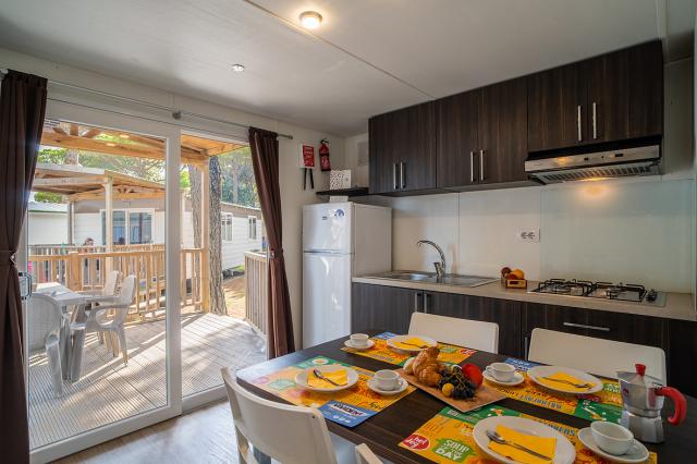Jesolo Mare Family Village