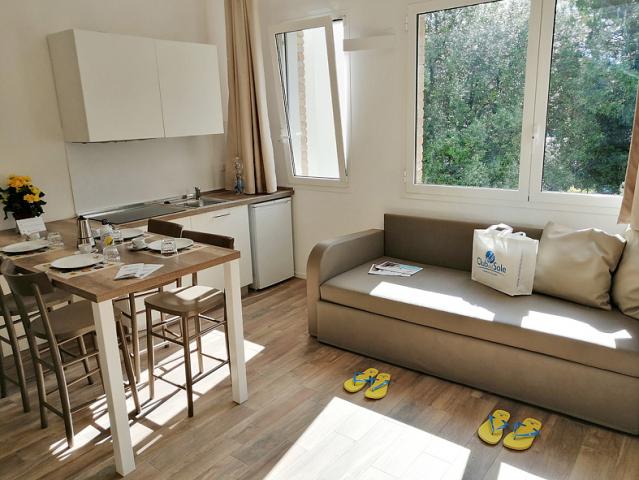Jesolo Mare Family Village