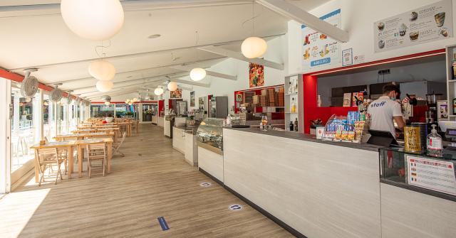 Jesolo Mare Family Village