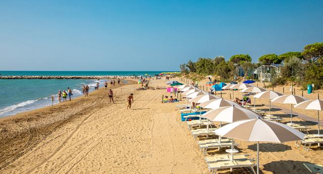 Jesolo Mare Family Village