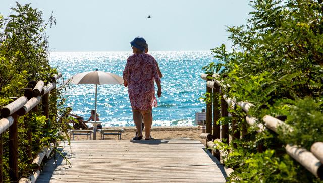 Jesolo Mare Family Village