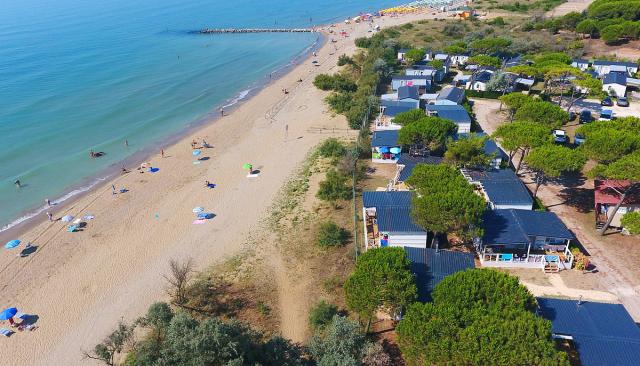 Jesolo Mare Family Village
