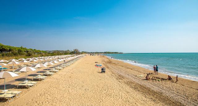 Jesolo Mare Family Village