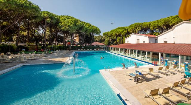 Jesolo Mare Family Village