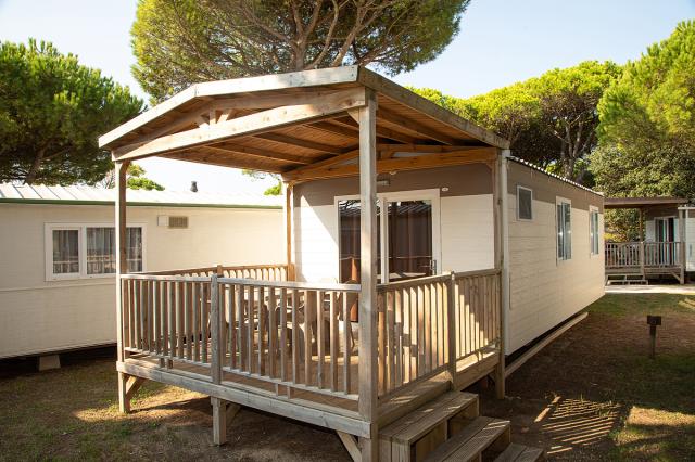 Jesolo Mare Family Village