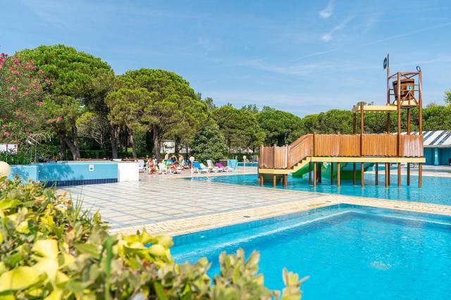Camping Ca´Savio