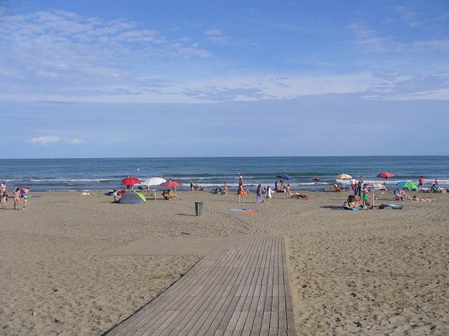 Camping Ca´Savio