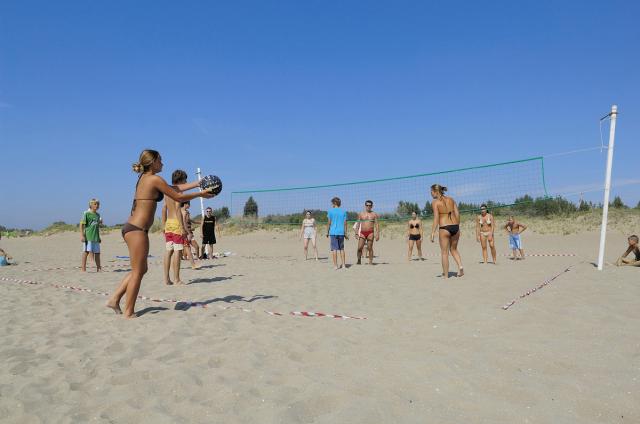 Camping Ca´Savio