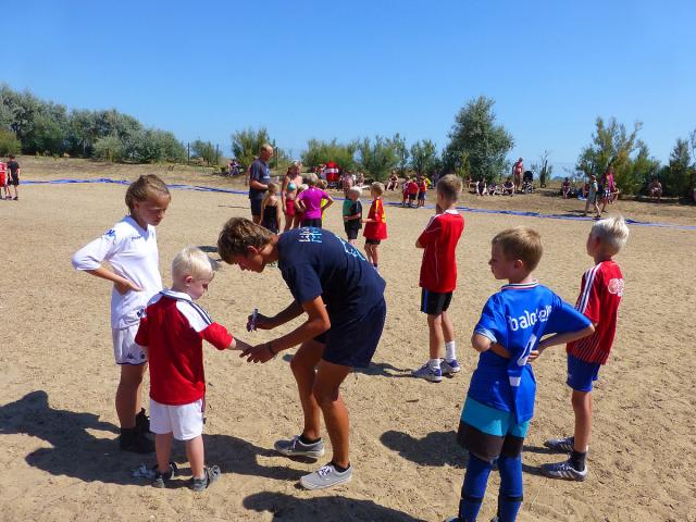 Camping Ca´Savio