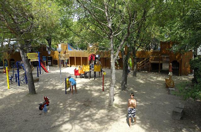 Camping Ca´Savio