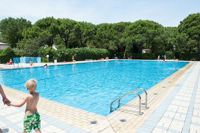 Camping Ca´Savio