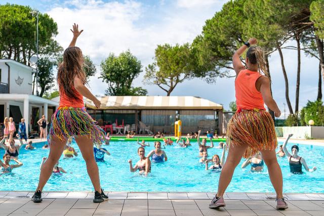 Camping Ca´Savio