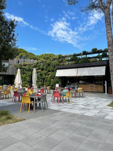 Camping Ca´Savio