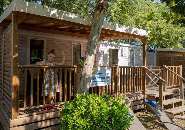 Camping Ca´Savio