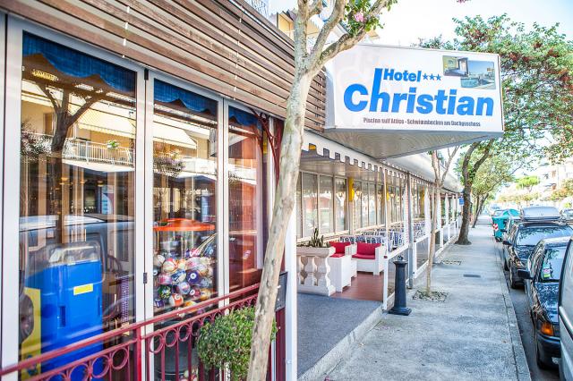Christian