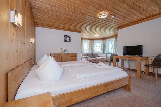 Bergland Hof