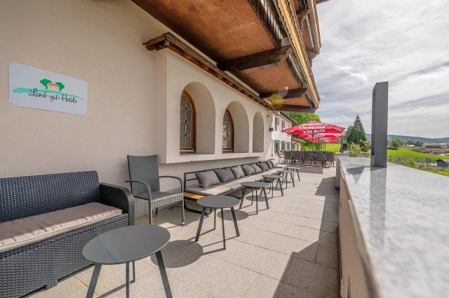 Bergland Hof