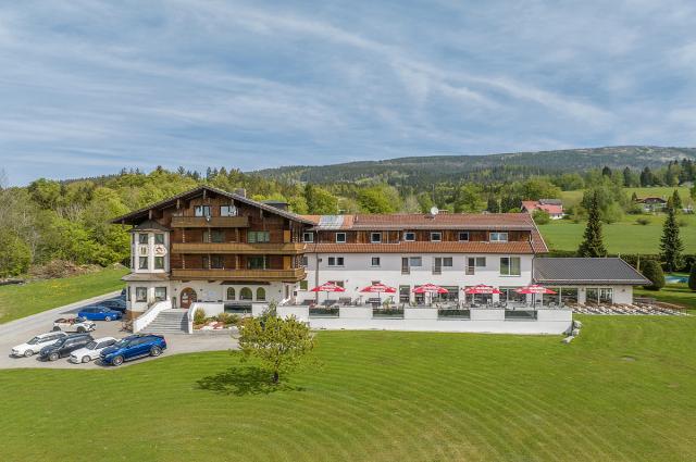 Bergland Hof