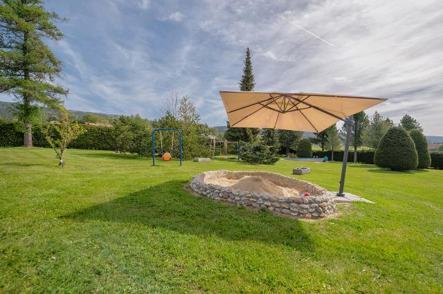 Bergland Hof
