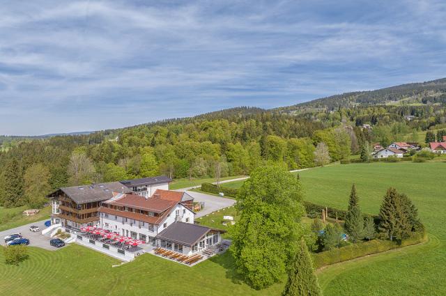 Bergland Hof