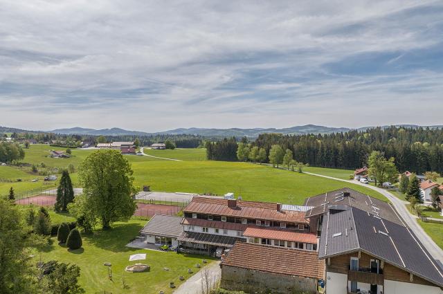Bergland Hof