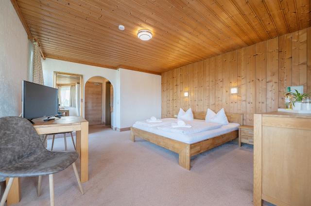 Bergland Hof