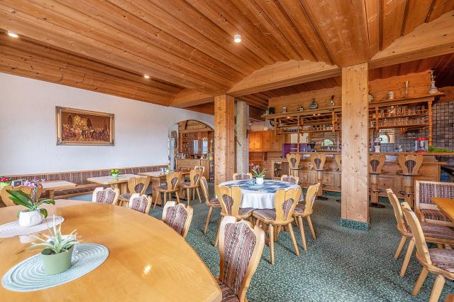 Bergland Hof